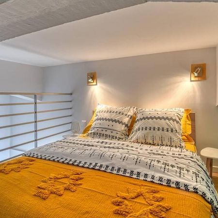 Charmant Studio Moderne Toulousain Toulouse Exterior foto